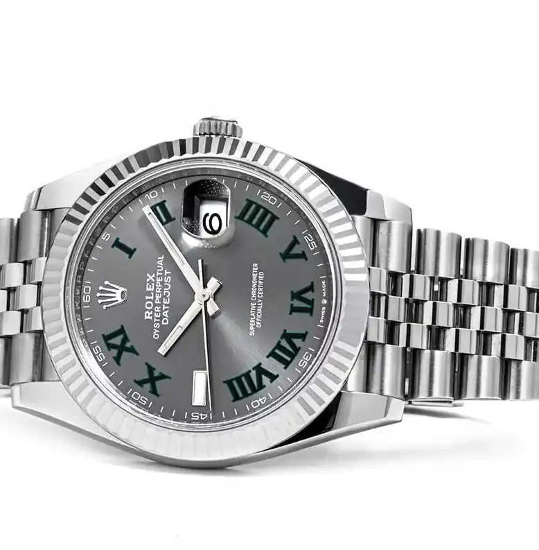 Prestigious Jewelrys Rolex 126334 2021 Datejust 0518